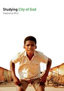 Cover for Studying City of God