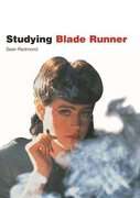 Cover for Studying Blade Runner