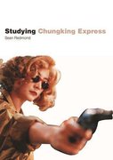 Cover for Studying Chungking Express