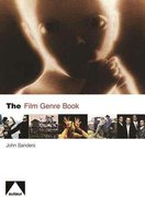 Cover for The Film Genre Book