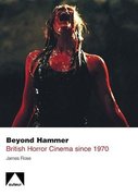 Cover for Beyond Hammer