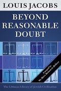 Cover for Beyond Reasonable Doubt