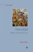Cover for Hannibal