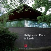 Cover for Religion and Place in Leeds