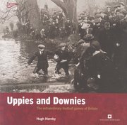 Cover for Uppies and Downies