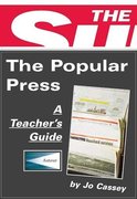 Cover for The Popular Press: Classroom Resources
