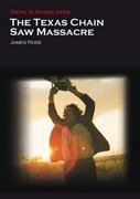 Cover for The Texas Chain Saw Massacre