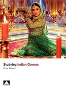 Cover for Studying Indian Cinema