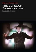 Cover for The Curse of Frankenstein