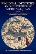 Cover for Regional Identities and Cultures of Medieval Jews