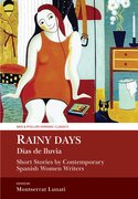Cover for Rainy Days / Dias de Lluvia
