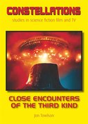 Cover for Close Encounters of the Third Kind