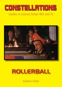 Cover for Rollerball