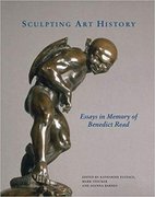 Cover for Sculpting Art History