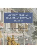 Cover for Queen Victoria