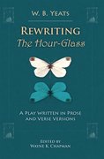 Cover for Rewriting The Hour-Glass