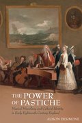 Cover for The Power of Pastiche