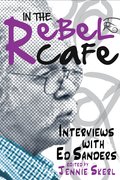 Cover for In the Rebel Cafe