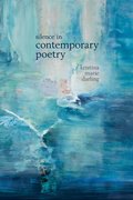 Cover for Silence in Contemporary Poetry