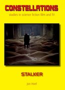 Cover for Stalker