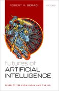 Cover for Futures of Artificial Intelligence