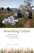 Cover for Reworking Culture