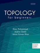 Cover for Topology for Beginners