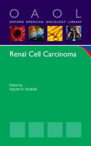Renal Cell Carcinoma (Oxford American Oncology Library) (2014) (PDF) Nizar M. Tannir