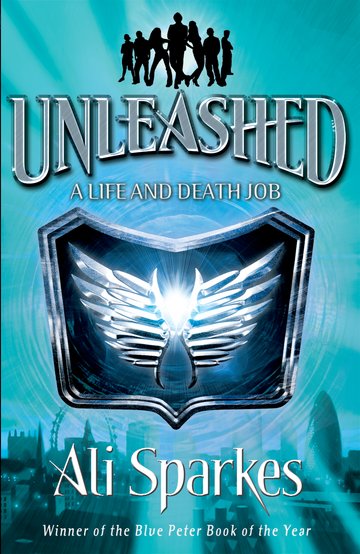 Unleashed 1: A Life  Death Job