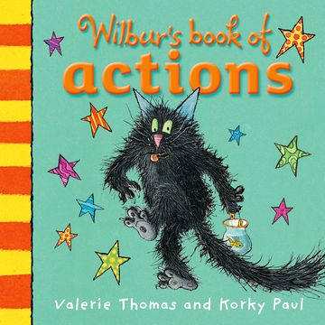 Wilbur's Book of Actions