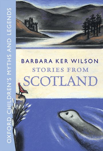 Stories from Scotland
