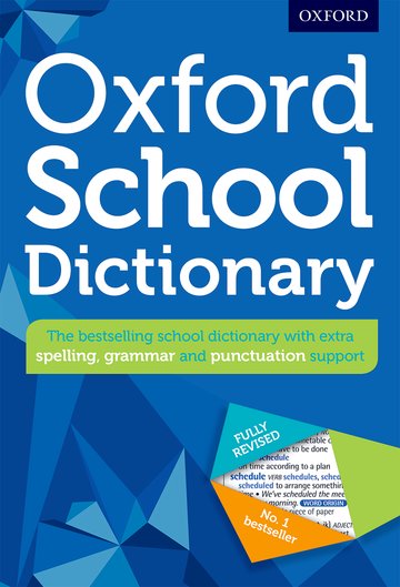 Oxford University Press: Education and Children's books