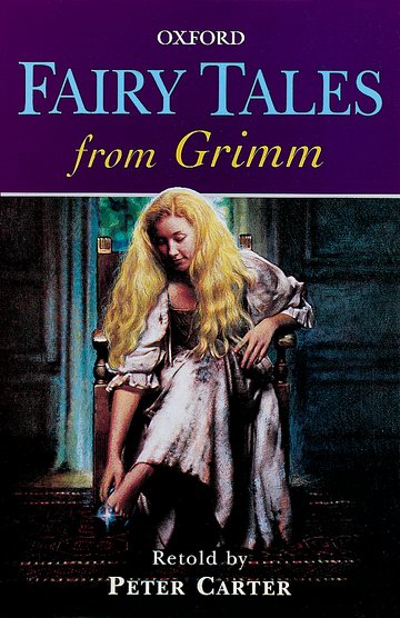 Fairy Tales from Grimm