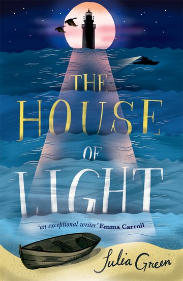 The House of Light