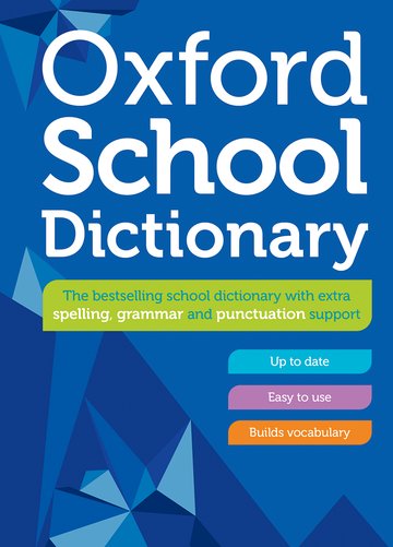 Oxford Essential Dictionary 2nd Edition Dictionary: OXFORD