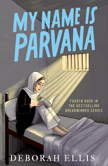 My Name is Parvana: Oxford University Press