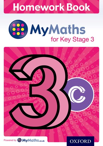 Mymaths homework books 05 picture