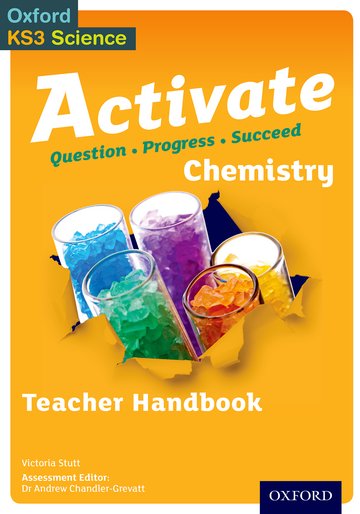 Activate Chemistry Teacher Handbook