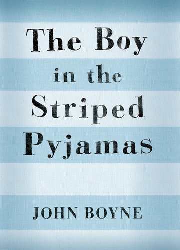 The Boy in the Striped Pyjamas: Oxford University Press
