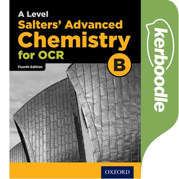 Ocr salters chemistry coursework help