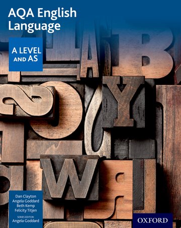 Aqa english language a2 coursework help