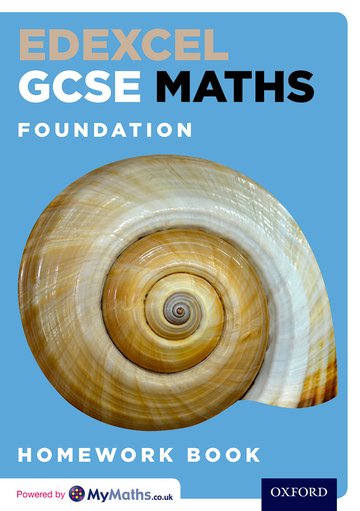 Edexcel gcse maths foundation student book answers pdf image
