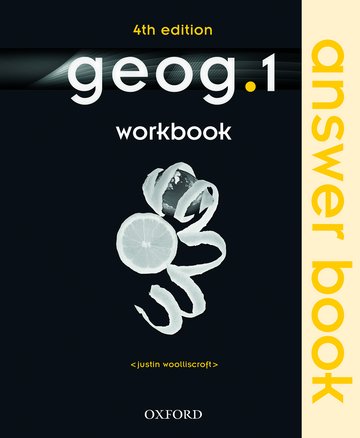 geog.1 Workbook Answer Book