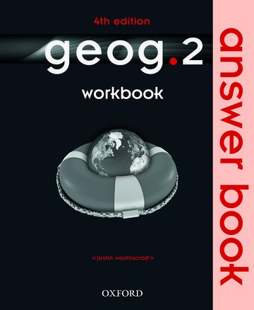 geog.2 Workbook Answer Book