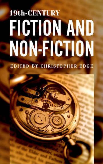 Rollercoasters: 19th-Century Fiction and Non-Fiction 