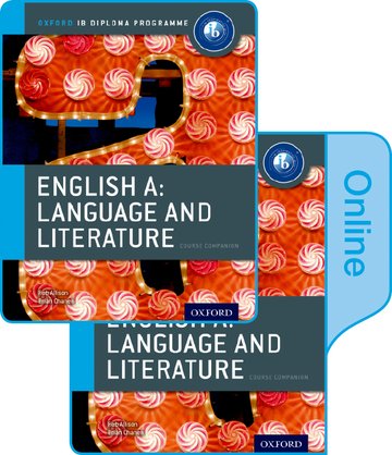 Ib english coursework help