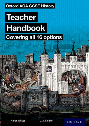 oxford handbook of history of education