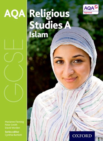GCSE Religious Studies for AQA A: Islam