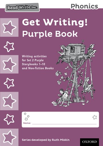 Oxford Read Write Inc. Phonics 10冊セット 61hQALaVBsL._UF1000,1000_QL80_.jpg
