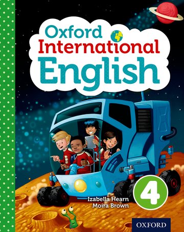 Cambridge english books for primary school